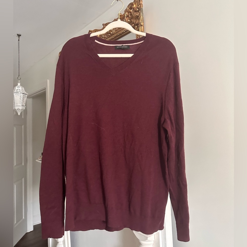 Banana Republic Sweater